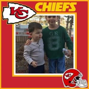 Meet your Posher, Paul